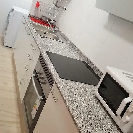Samuel Ros Casa de hóspedes *