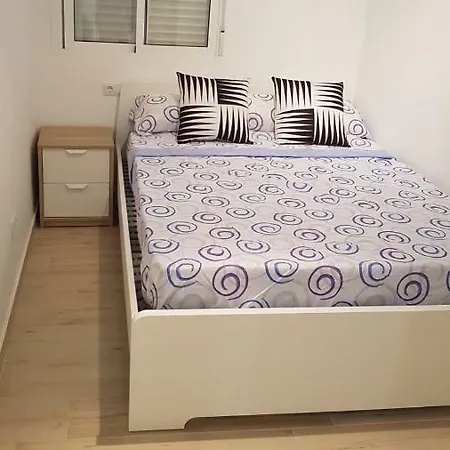 Casa de hóspedes Samuel Ros