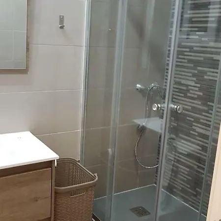 Samuel Ros Guest house Valencia